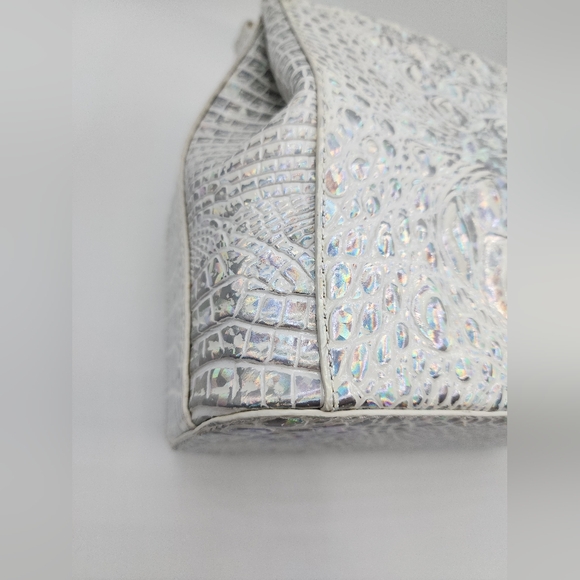 Brahmin Margo Crossbody Bag Reflect - Picture 15 of 17